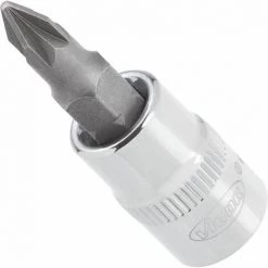 Vigor Schraubendreher-Einsatz, PZ1, 6,3 Mm - V2439N