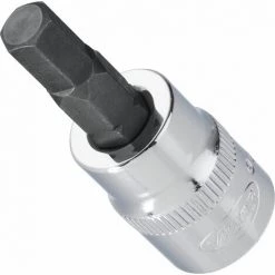 Vigor Schraubendreher-Einsatz, S1xs2-6, 10 Mm - V2282N