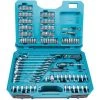 Makita Werkzeug-Set 221 Tlg. Im Koffer (E-10883) 2 Makita Werkzeug-Set 221 Tlg. Im Koffer (E-10883) -Schlüssel Shop 65180484 1
