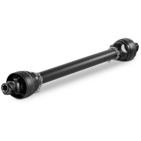 AMA Gelenkwelle Kardanwelle Zapfwelle Antriebswelle Länge: 98,4 Cm 1 3/8" 6 Z 3 AMA Gelenkwelle Kardanwelle Zapfwelle Antriebswelle Länge: 98,4 Cm 1 3/8" 6 Z