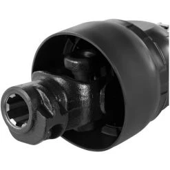 AMA Gelenkwelle Kardanwelle Zapfwelle Antriebswelle Länge: 98,4 Cm 1 3/8" 6 Z 7 AMA Gelenkwelle Kardanwelle Zapfwelle Antriebswelle Länge: 98,4 Cm 1 3/8" 6 Z -Schlüssel Shop 65675960 2