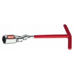 Valex 1460127 T-Schlüssel Für 21 Mm Zündkerzen - -