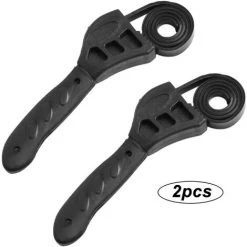 READCLY Bandschlüssel 2 Stück Ölfilterschlüssel Multifunktions-Gummischlüssel Universal-Gummibandschlüssel Ölfilterschlüssel Multi-Tool-Schlüssel Für Autoreparaturwerkzeuge 500 Mm 8 READCLY Bandschlüssel 2 Stück Ölfilterschlüssel Multifunktions-Gummischlüssel Universal-Gummibandschlüssel Ölfilterschlüssel Multi-Tool-Schlüssel Für Autoreparaturwerkzeuge 500 Mm -Schlüssel Shop 66736002 3