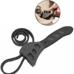 READCLY Bandschlüssel 2 Stück Ölfilterschlüssel Multifunktions-Gummischlüssel Universal-Gummibandschlüssel Ölfilterschlüssel Multi-Tool-Schlüssel Für Autoreparaturwerkzeuge 500 Mm 9 READCLY Bandschlüssel 2 Stück Ölfilterschlüssel Multifunktions-Gummischlüssel Universal-Gummibandschlüssel Ölfilterschlüssel Multi-Tool-Schlüssel Für Autoreparaturwerkzeuge 500 Mm -Schlüssel Shop 66736002 4