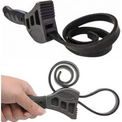 READCLY Bandschlüssel 2 Stück Ölfilterschlüssel Multifunktions-Gummischlüssel Universal-Gummibandschlüssel Ölfilterschlüssel Multi-Tool-Schlüssel Für Autoreparaturwerkzeuge 500 Mm 10 READCLY Bandschlüssel 2 Stück Ölfilterschlüssel Multifunktions-Gummischlüssel Universal-Gummibandschlüssel Ölfilterschlüssel Multi-Tool-Schlüssel Für Autoreparaturwerkzeuge 500 Mm -Schlüssel Shop 66736002 5