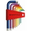 PB Swiss Tools Winkelschraubendreher- Satz Im Kunststoffhalter 9-teilig 1,5-10mm Rainbow, 9-teilig 1 PB Swiss Tools Winkelschraubendreher- Satz Im Kunststoffhalter 9-teilig 1,5-10mm Rainbow, 9-teilig -Schlüssel Shop 67446114 1
