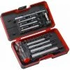 FELO Smart Evo M-Tec - Satz Mit Steckschlüsseln,Bits, Zubehör, XL-Strongbox 20-tlg -Schlüssel Shop 68020253 1