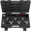 KS-TOOLS KS Tools ERGOTORQUE®<i PrecisionKälte-Klima-Drehmomentschlüssel-Werkzeugsatz 20 - 100 Nm, 8-tlg - 516.1225 -Schlüssel Shop 68545654 1