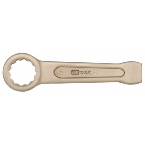 KS-TOOLS KS Tools BRONZEplus Schlag-Ringschlüssel 2.7/8" - 963.7822 3 KS-TOOLS KS Tools BRONZEplus Schlag-Ringschlüssel 2.7/8" - 963.7822