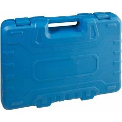 TECTAKE Steckschlüsselsatz 171-tlg. - Schraubenschlüssel, Ratschenschlüssel - Blau 11 TECTAKE Steckschlüsselsatz 171-tlg. - Schraubenschlüssel, Ratschenschlüssel - Blau -Schlüssel Shop 7500892 5