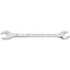 Facom Gabelschlüssel, Metrisch, 3,2x5,5 Mm - 44.3,2X5,5