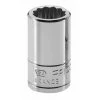 Facom Steckschlüssel 1/4", 12-Kant, Metrisch, 10 Mm - R.10E -Schlüssel Shop 7990593 1