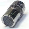 DÖNGES Dönges Steckschlüssel-Einsatz 1/2" 12-kt. SW 9 Gerändelt, 20 Mm 1 DÖNGES Dönges Steckschlüssel-Einsatz 1/2" 12-kt. SW 9 Gerändelt, 20 Mm -Schlüssel Shop 9462376 1