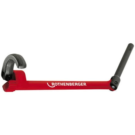Rothenberger Standhahnmutternschlüssel 235 Mm 3 Rothenberger Standhahnmutternschlüssel 235 Mm