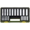 Proxxon Tiefbett-Steckschlüsselsatz, 1/4" + 1/2" (20-tlg.), 23292 -Schlüssel Shop 9785300 1