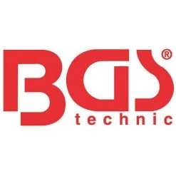 BGS TECHNIC BGS 5255 Kraft-Steckschlüssel-Satz Sechskant | 6,3 Mm (1/4") + 12,5 Mm (1/2") | 69-tlg. -Schlüssel Shop 9992945 3